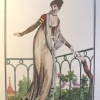 La mode antique