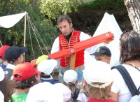 Explication du télégraphe