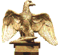 Aigle Impériale