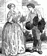 Demande en mariage Demande en mariage