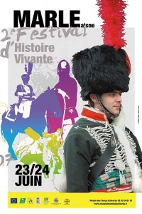 Marle : Juin 2007