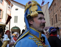 Hussard révolutionnaire